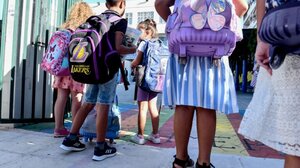 Άγιος Νικόλαος: Το μήνυμα του Θωμά Χαριτάκη για τη νέα σχολική χρονιά