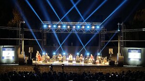 Συνεχίζεται με επιτυχημένες εκδηλώσεις το Φεστιβάλ «Κρήτη μια Ιστορία, 5+1 Πολιτισμοί»