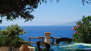 Γενικά αίθριος και την Πέμπτη ο καιρός στην Κρήτη