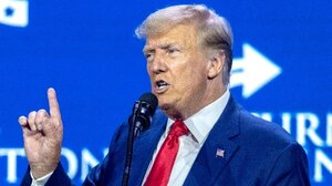 «Εξαιρετική» η υγεία του Τραμπ, που έχει χάσει βάρος, σύμφωνα με τον γιατρό του