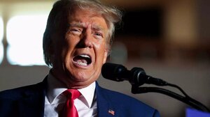 Τραμπ: Το Ισραήλ χάνει τον επικοινωνιακό πόλεμο στη Γάζα