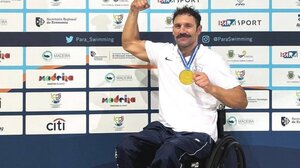 Παγκόσμιος πρωταθλητής ο Τσαπατάκης!