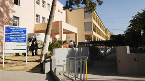 Σύσκεψη στην ΔΥΠΕ για την δραματική κατάσταση στην δημόσια υγεία στην Κρήτη