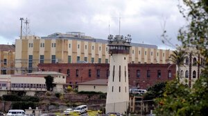 Κρατούμενοι στη φυλακή Σαν Κουέντιν μαθαίνουν την κινηματογραφική τέχνη