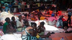 Αύξηση απαγωγών παιδιών και γυναικών στην Αϊτή