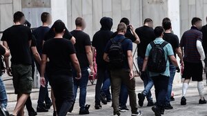 Νέα Φιλαδέλφεια: Θέμα ημερών ο εντοπισμός του δράστη λέει ο δικηγόρος της οικογένειας του Μ. Κατσουρή