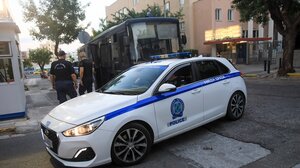 Σύσκεψη για την οπαδική βία: Ζητήθηκε η υποβολή προτάσεων από τα στελέχη της ΕΛΑΣ