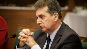 Χρυσοχοΐδης για τη νέα γυναικοκτονία: "Είμαι συντετριμμένος - Με μεγάλη ταχύτητα η έρευνα"