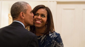 Η Μισέλ Ομπάμα απέναντι στον Ντόναλντ Τραμπ;