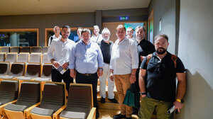 Μ. Καραμαλάκης: Είναι καιρός να οδηγηθούμε στον «Πολιτισμό των Ανθρωπίνων Σχέσεων»