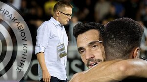 O Νταμπράουσκας αλλάζει ρόλους, ο πάγκος δίνει νίκες στον ΟΦΗ