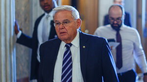 Ο Μενέντεζ απορρίπτει τις κατηγορίες: «Με συκοφαντούν επειδή θέλουν να με φιμώσουν»