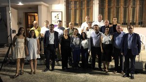 Γιορτάζοντας 10 Χρόνια Σχολικό Μουσείο Δήμου Ρεθύμνης