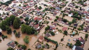 Από την Ιεράπετρα στους πλημμυροπαθείς της Θεσσαλίας