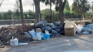 Ένας απέραντος σκουπιδότοπος... παντού!