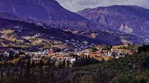 Μετά απο σχεδόν 30 χρόνια... γλέντι στην κεντρική πλατεία των Άνω Ασιτών