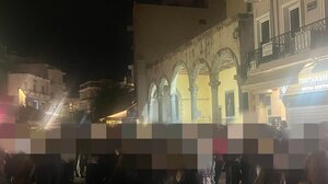 Ηράκλειο: Νέα διαμαρτυρία για το «ντου» στην κατάληψη του Ευαγγελισμού - Βίντεο