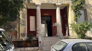 Κατάληψη Ευαγγελισμού: Το «ντου» ήταν το εύκολο, τα δύσκολα έπονται 