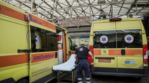 Το σχέδιο του υπουργείου Υγείας για «νέο ισχυρό ΕΚΑΒ» 