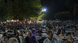 Με επιτυχία ολοκληρώθηκαν οι εκδηλώσεις του 49ου Φεστιβάλ ΚΝΕ-Οδηγητή