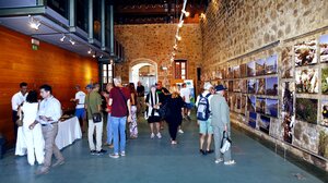 Ημερίδα και έκθεση με θέμα «Προστατευόμενες Περιοχές και Πράσινη Επιχειρηματικότητα»