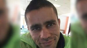 Νέα κινητοποίηση στη Σούδα για τον Αντώνη...