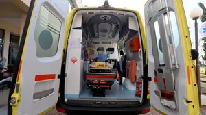 Κατέρρευσε εκεί που καθόταν - Θλίψη για τον 53χρονο...