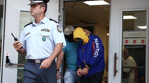 Με έμφραγμα στο νοσοκομείο ο υποπλοίαρχος του «Blue Horizon» - Αύριο οι απολογίες