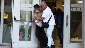 Σε εξέλιξη οι απολογίες για τον θάνατο του Αντώνη - Για θανατηφόρα έκθεση διώκεται ο πλοίαρχος