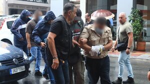 Blue Horizon: Απολογούνται σήμερα οι τέσσερις κατηγορoύμενοι μέλη πληρώματος