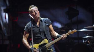 ΗΠΑ: Ο Μπρους Σπρίνγκστιν ανέβαλε όλες τις φετινές συναυλίες λόγω έλκους