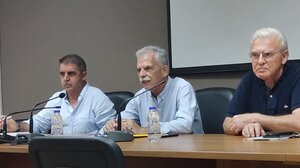 Σπ.Δανέλλης: Το "σφάλμα" του Αντώνη ήταν ότι δεν ήταν ξανθός και κουστουμαρισμένος