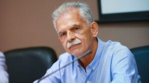 "Η Κρήτη μας Αλλιώς": Κατάθεση ψηφίσματος για την κατάργηση του Π.Δ. για τους οικισμούς