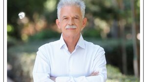 Συγχαρητήρια του Σπύρου Δανέλλη στον Σταύρο Αρναουτάκη 