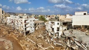 Λιβύη: Δραματικές ώρες για τους χιλιάδες αγνοούμενους στη Ντέρνα