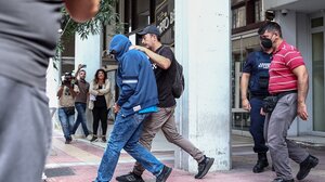 Blue Horizon: Στη φυλακή πλοίαρχος και ύπαρχος - Διαφωνία για τους άλλους δυο