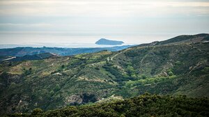 Παρουσιάστηκε το Δίκτυο Πεζοπορικών Διαδρομών Δήμου Πλατανιά