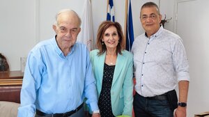 Εθελοντές γιατροί συνδράμουν στο ΚΕΚΟΙΦ – ΑΠΗ του Δήμου Ηρακλείου