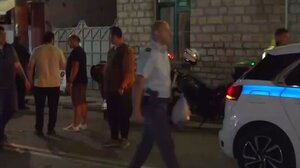 Πώς έγινε το φρικτό δυστύχημα στο κρεοπωλείο - «Βγήκε η κόρη της έξω και φώναζε βοήθεια»