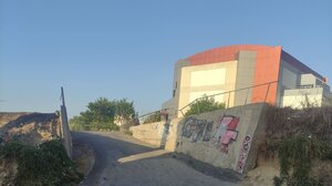 Κατηφόρες- κίνδυνος για τους πεζούς!