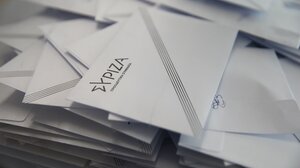 Εκλογές στον ΣΥΡΙΖΑ: Αυτά είναι τα πρώτα αποτελέσματα στην Κρήτη