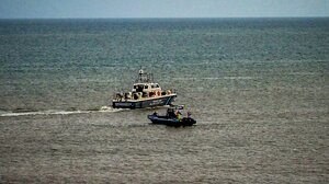 Πτώση ελικοπτέρου στην Εύβοια: Πιθανόν να εντοπίστηκε ένας από τους έλικες