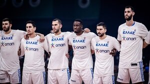 «Όλα για όλα» η Εθνική απέναντι στη Λιθουανία