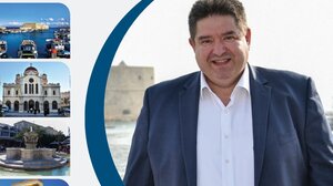 Ηράκλειο: Το πρόγραμμα της παράταξης του Μιχάλη Καραμαλάκη