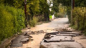 Κακοκαιρία ELIAS: Έντονα φαινόμενα στα ανατολικά και νότια, συμπεριλαμβανομένης της Αττικής, την Πέμπτη