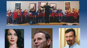 Συναυλία της Φιλαρμονικής του Δήμου Ηρακλείου στο κηποθέατρο «Νίκος Καζαντζάκης»