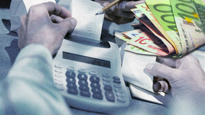 Φοροδιαφυγή: «Appodixi» και πλατφόρμα έστειλαν 159.000 καταγγελίες στην ΑΑΔΕ