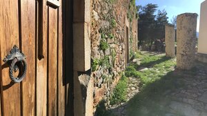 Πεζοπορία στο Καστέλλι Φουρνί