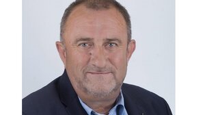 Ευχές Μυλωνάκη στον νέο Περιφερειακό Διοικητή Πυροσβεστικών Δυνάμεων Κρήτης