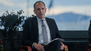 Γ. Γεραπετρίτης: Προσερχόμαστε στο διάλογο με Τουρκία με καλή πίστη